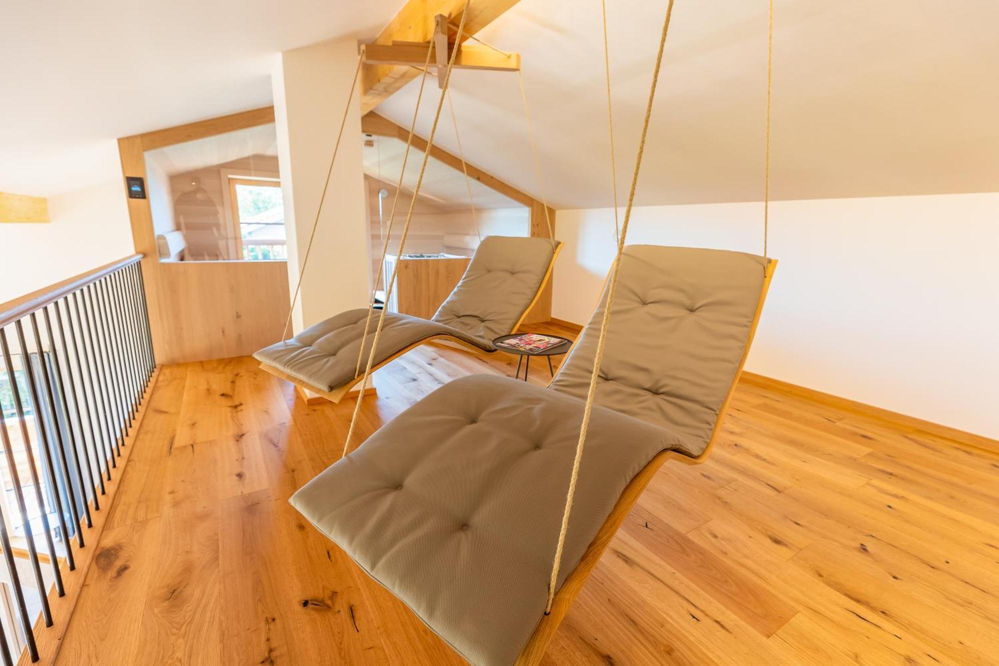 Graf Chiemo Suites - Direkt Am Chiemsee Mit Separatem Seezugang Химинг Экстерьер фото
